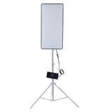 Linkstar fleksibelt tofarvet LED-panel lx-100 30x60 cm
