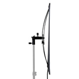 Linkstar fleksibelt tofarvet LED-panel lx-100 30x60 cm