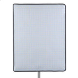 Linkstar fleksibelt tofarvet LED-panel lx-150 45x60 cm