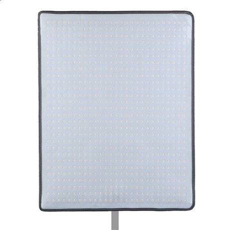 Linkstar fleksibelt tofarvet LED-panel lx-150 45x60 cm