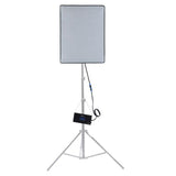 Linkstar fleksibelt tofarvet LED-panel lx-150 45x60 cm