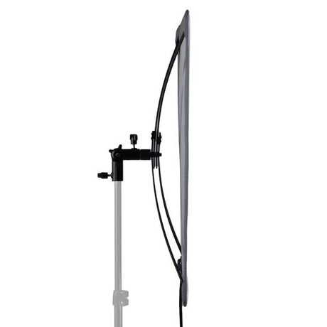 Linkstar fleksibelt tofarvet LED-panel lx-150 45x60 cm