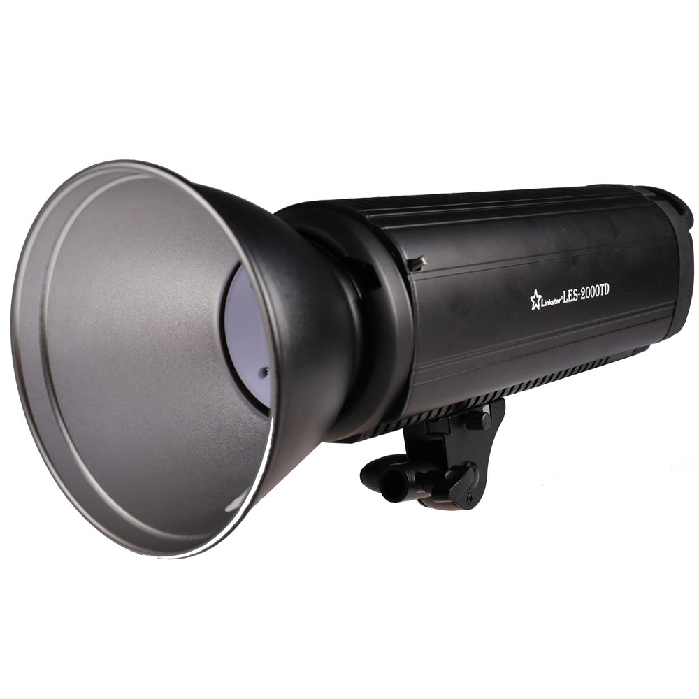 Linkstar tofarvet LED-lampe dæmpbar les-2000td på 230v