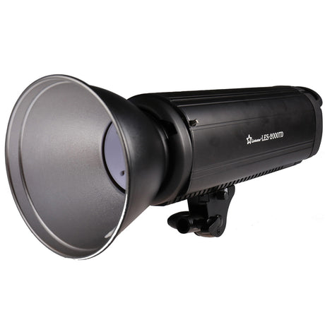 Linkstar tofarvet LED-lampe dæmpbar les-2000td på 230v