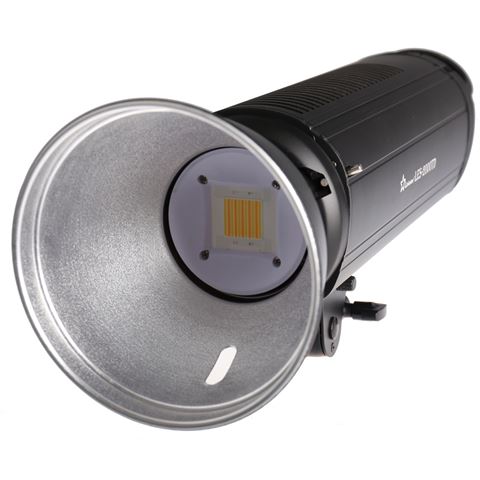 Linkstar tofarvet LED-lampe dæmpbar les-2000td på 230v
