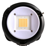 Linkstar tofarvet LED-lampe dæmpbar les-2000td på 230v