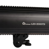 Linkstar tofarvet LED-lampe dæmpbar les-2000td på 230v