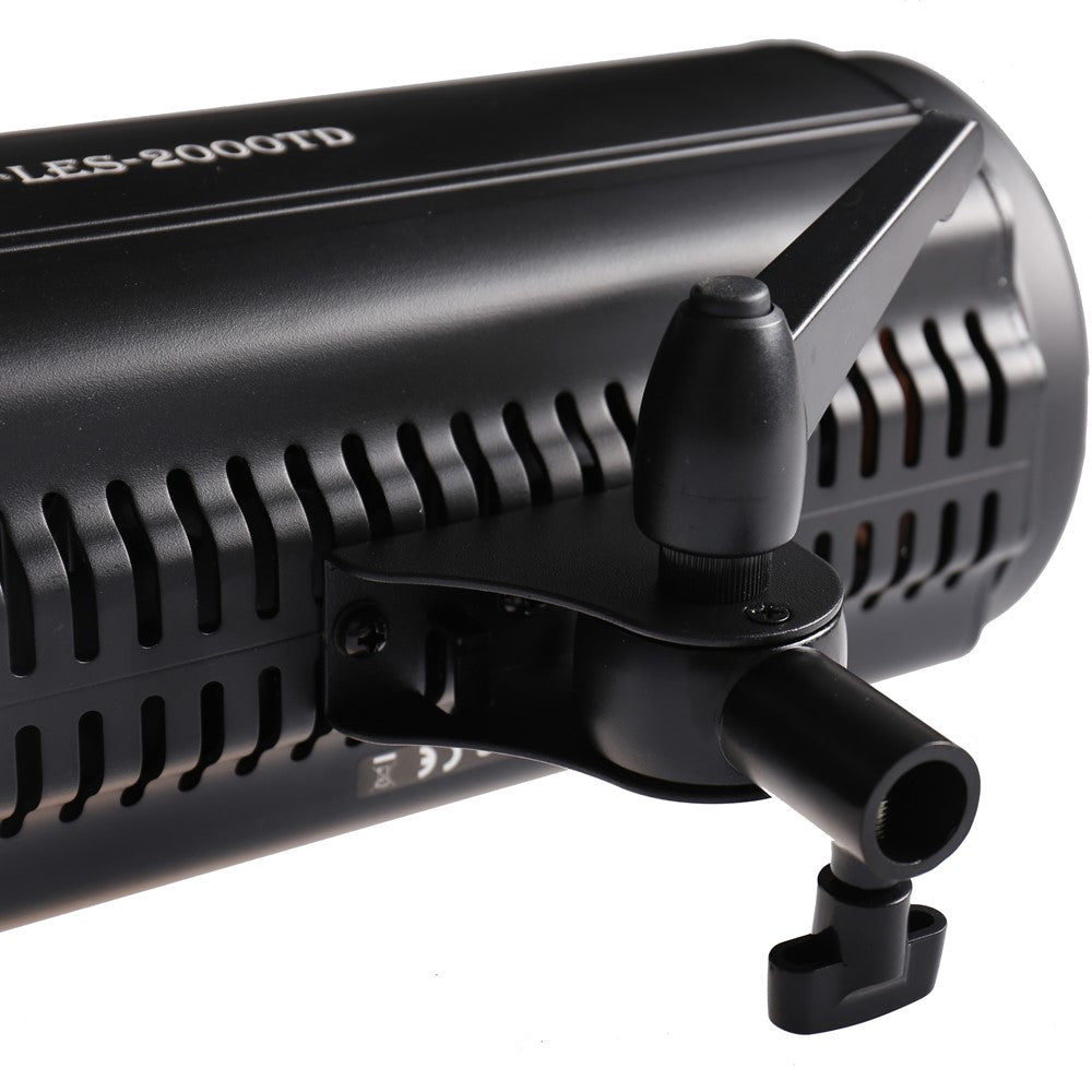 Linkstar tofarvet LED-lampe dæmpbar les-2000td på 230v