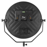 Linkstar tofarvet LED-lampe RL-58mc på 230v