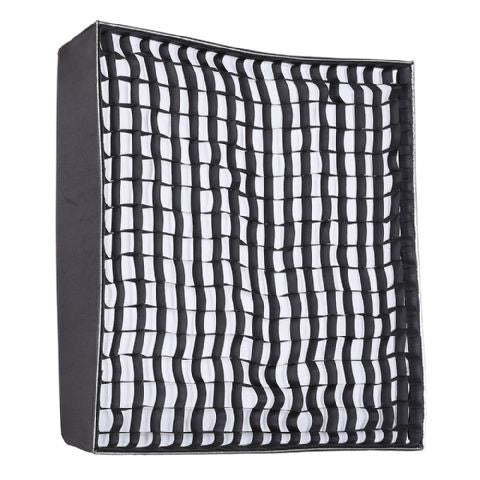 Linkstar softbox + honeycomb RX-11SB+HC til LED RX-11TD