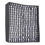 Linkstar softbox + honeycomb RX-11SB+HC til LED RX-11TD