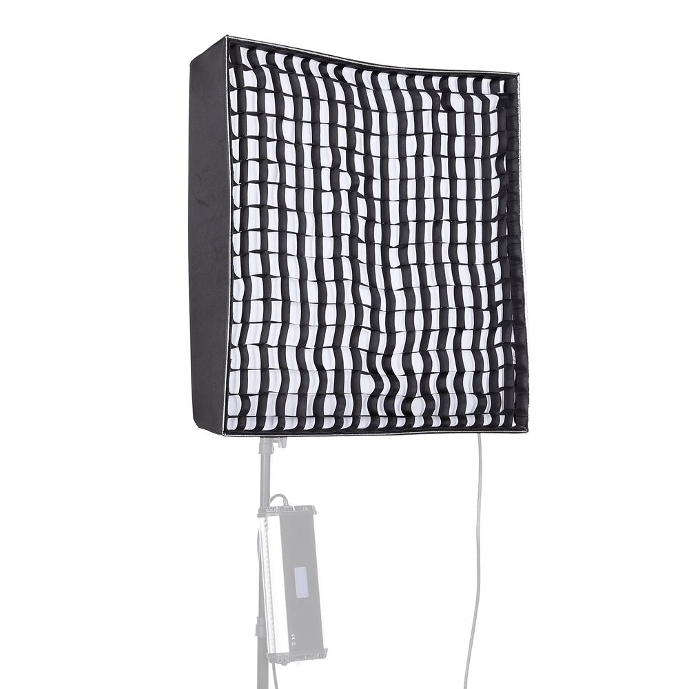 Linkstar softbox + honeycomb RX-11SB+HC til LED RX-11TD