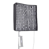 Linkstar softbox + honeycomb RX-11SB+HC til LED RX-11TD
