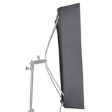 Linkstar softbox + honeycomb RX-11SB+HC til LED RX-11TD