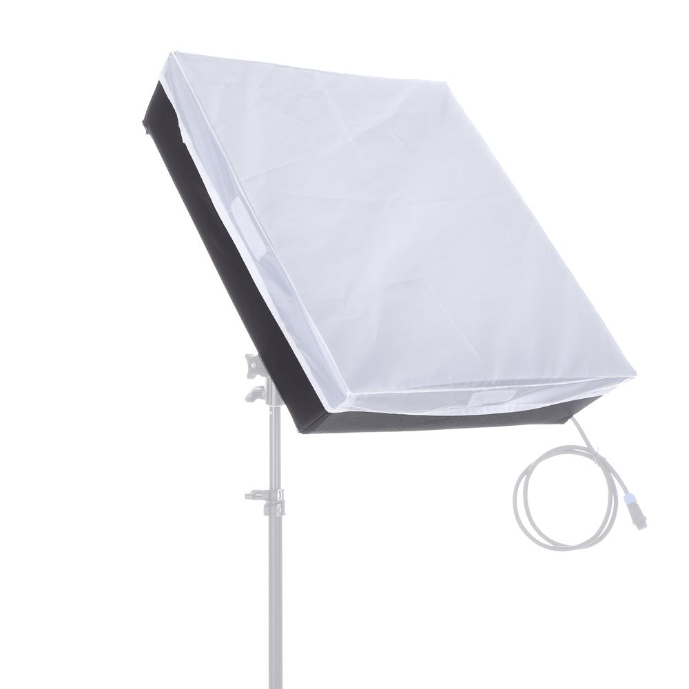 Linkstar softbox + honeycomb RX-11SB+HC til LED RX-11TD