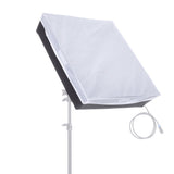 Linkstar softbox + honeycomb RX-11SB+HC til LED RX-11TD