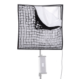Linkstar softbox + honeycomb RX-11SB+HC til LED RX-11TD