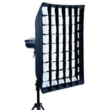 Linkstar softbox 60x90 cm + honeycomb lqa-sb6090hc