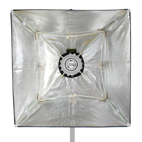 Linkstar foldbar softbox qssx-7575 75x75 cm