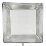 Linkstar foldbar softbox qssx-7575 75x75 cm