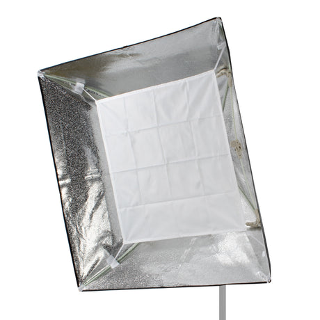 Linkstar foldbar softbox qssx-7575 75x75 cm