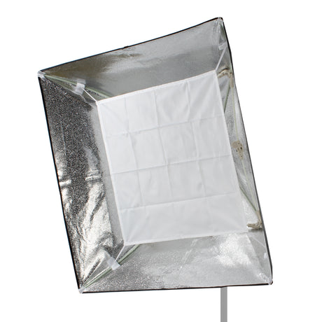 Linkstar foldbar softbox qssx-7575 75x75 cm