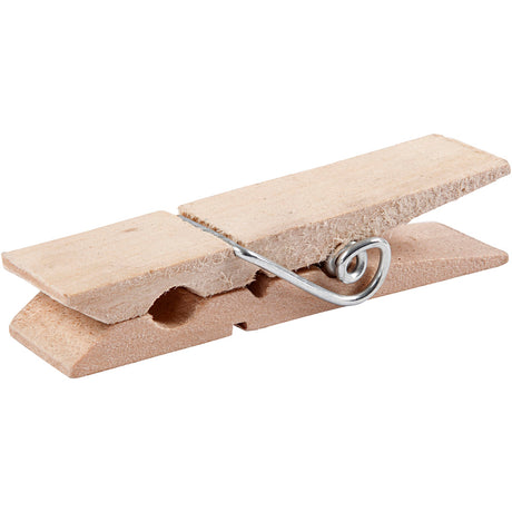 Creativ virksomhed https: www.cchobby.nl tøjklemmer-l-7-2-cm-b-2-cm-10-piece-1-box