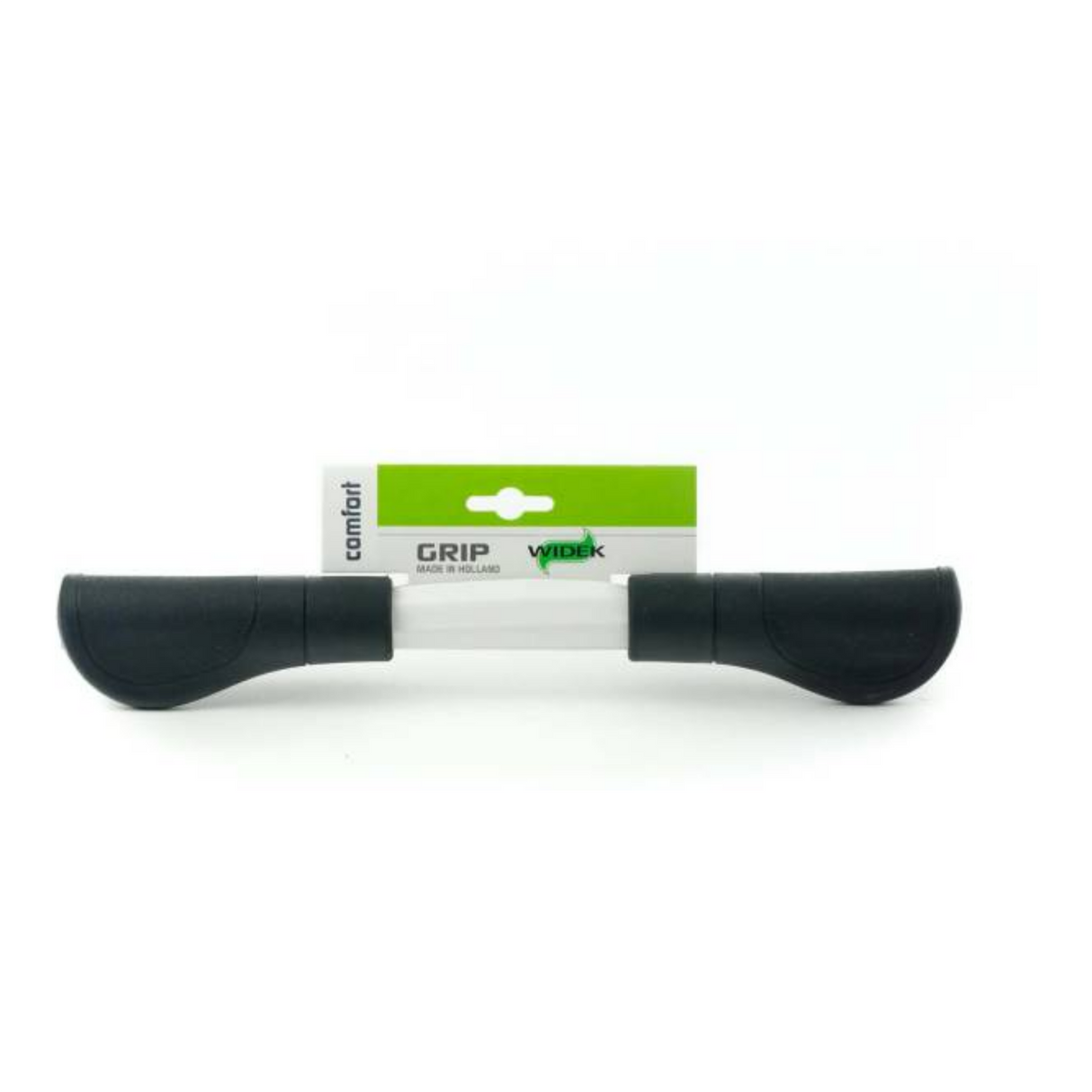 Widek Handle City Comfort Black (120 mm)