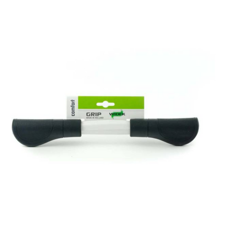 Widek Handle City Comfort Black (120 mm)