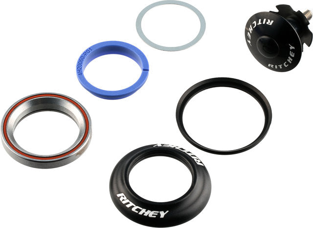 Ritchey comp-patron is42 28.6 drop-in headset-topsamling