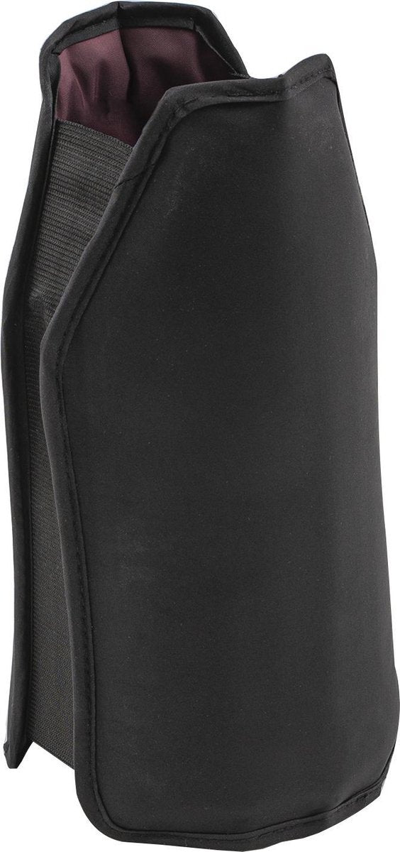 Point-virgule vinkøler - nylon - sort