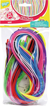 Totum filofun uni, 80 cm, 50 stk.
