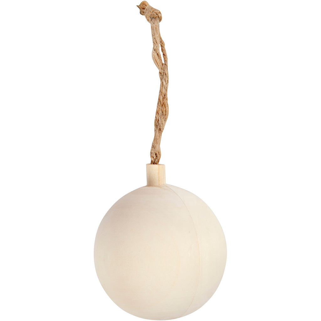 Creativ virksomhed https: www.cchobby.nl Julekugle-d-5-5-cm-1-stykke