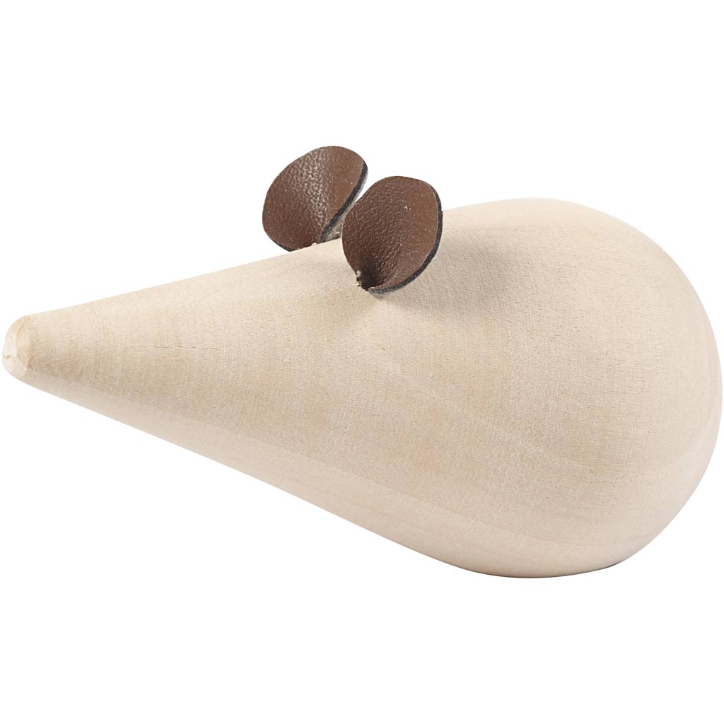 Https: www.cchobby.nl mus-l-10-cm-d-5-5-cm-1-stykke