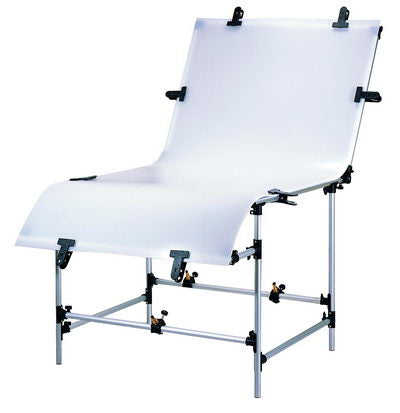 Linkstar optagelsestabel B-1020 100x200 cm