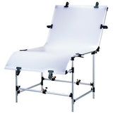 Linkstar optagelsestabel B-1020 100x200 cm