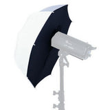 Linkstar Flitparaplu Softbox Diffuse White URF-102L 120 cm
