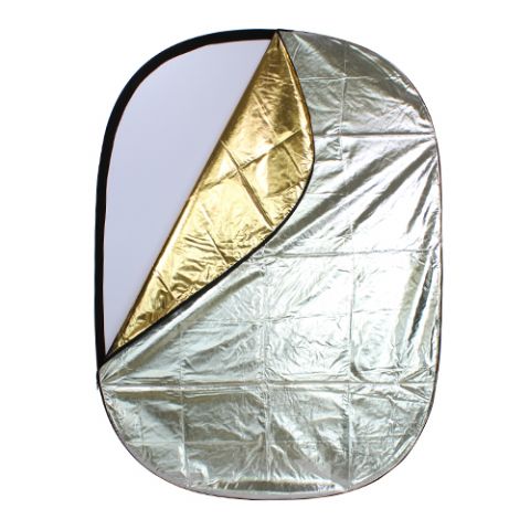 Linkstar refleksskærm 5 i 1 fr-140190b 140x190 cm