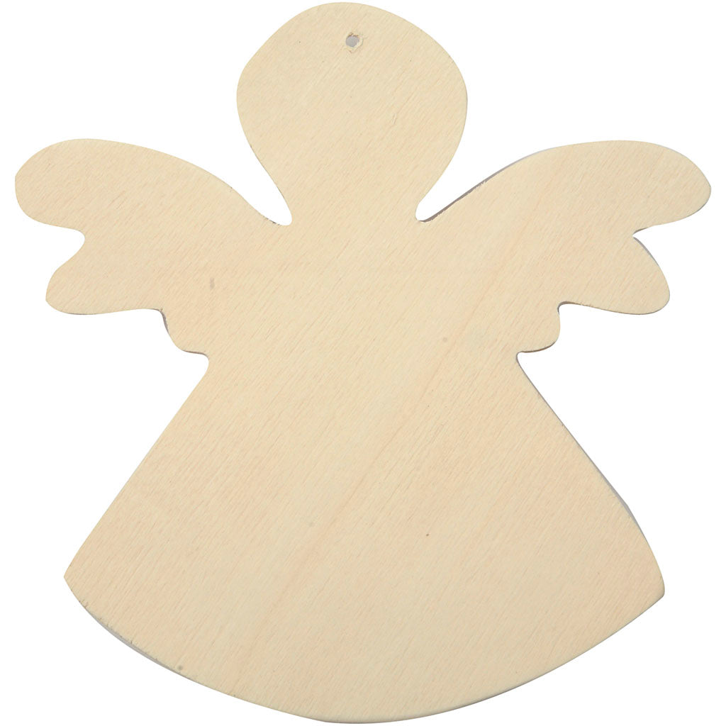 Creativ virksomhed https: www.cchobby.nl angels-size-12x11-cm-6-piece-1-box