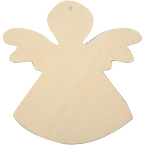 Creativ virksomhed https: www.cchobby.nl angels-size-12x11-cm-6-piece-1-box