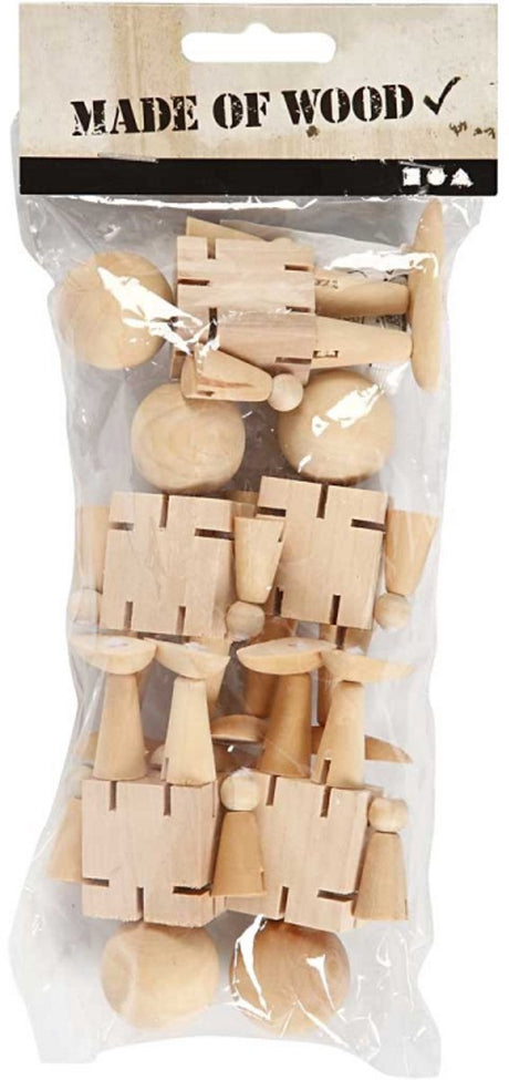 Creativ virksomhed https: www.cchobby.nl elastic-figure-h-8-cm-5-piece-1-box