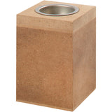 Https: www.cchobby.nl fyrfadsstage-h-10-cm-mål-7x7-cm-1-stykke