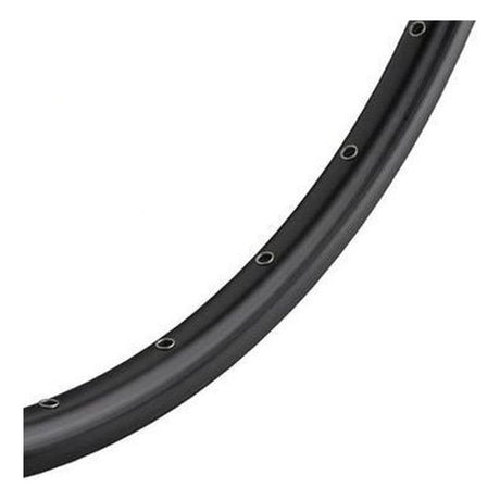 Ryde Velg Zac 2000 Disc 28 622*19c Aluminium - 36 huller 14g - Matt Black