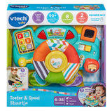 Vtech horn og legerat