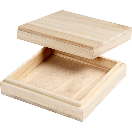 Creativ virksomhed https: www.cchobby.nl box-h-3-cm-dimensions-10x10-cm-1-piece