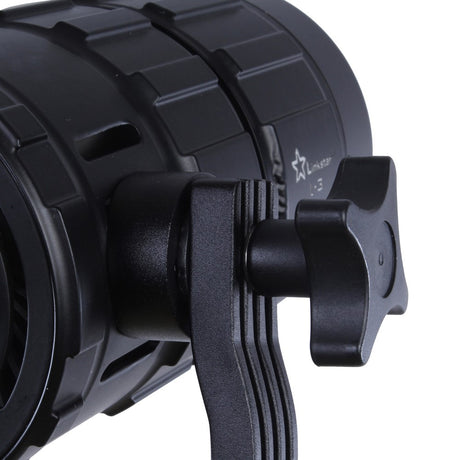 Linkstar mini led fresnel lucia l-3 30w