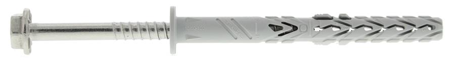 Spyt b-lang xtrem hs stik 10x80 30 vpe=50