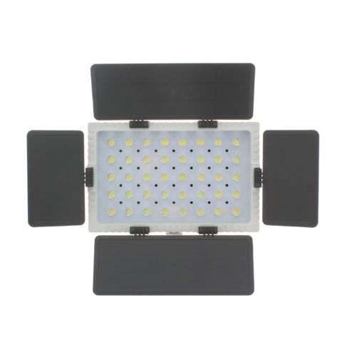 Linkstar LED lampesæt VD-405V-K2 inkl. batteri