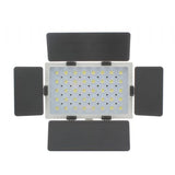 Linkstar LED lampesæt VD-405V-K2 inkl. batteri