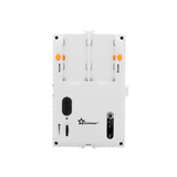 Linkstar LED lampesæt VD-405V-K2 inkl. batteri